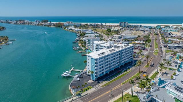 285 107TH AVENUE 306, Treasure Island, FL 33706