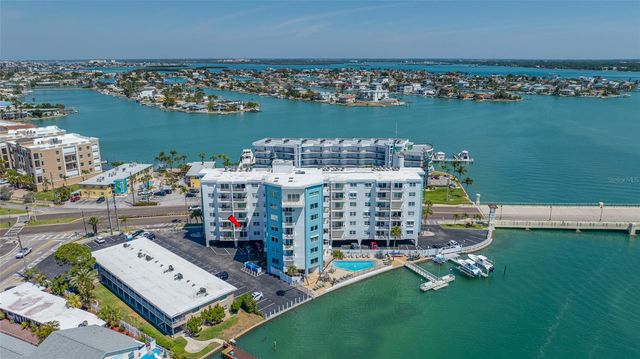 285 107TH AVENUE 306, Treasure Island, FL 33706