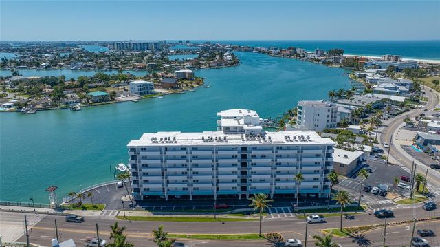 285 107TH AVENUE 306, Treasure Island, FL 33706