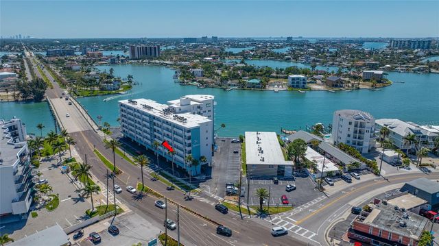 285 107TH AVENUE 306, Treasure Island, FL 33706