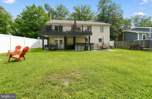 530 SAINT MARTINS LN, Severna Park, MD 21146
