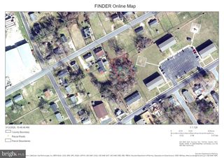 216 SEABROOK AVE, Fruitland, MD 21826