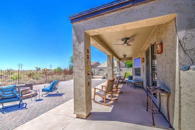 8161 S OPEN TRAIL Lane, Gold Canyon, AZ 85118