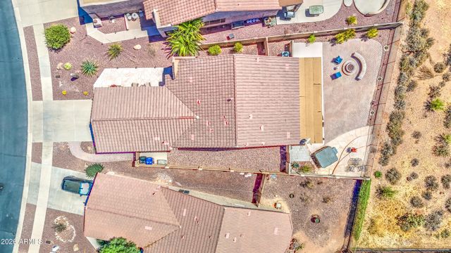 8161 S OPEN TRAIL Lane, Gold Canyon, AZ 85118