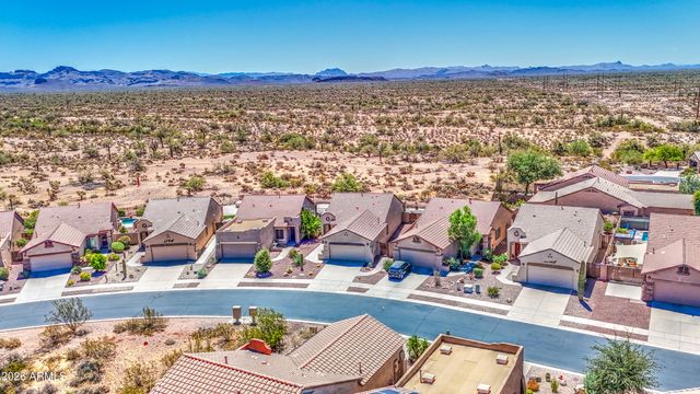 8161 S OPEN TRAIL Lane, Gold Canyon, AZ 85118