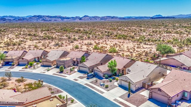8161 S OPEN TRAIL Lane, Gold Canyon, AZ 85118