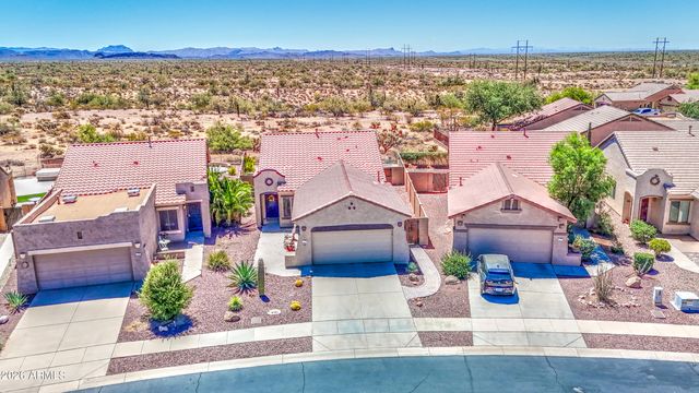 8161 S OPEN TRAIL Lane, Gold Canyon, AZ 85118