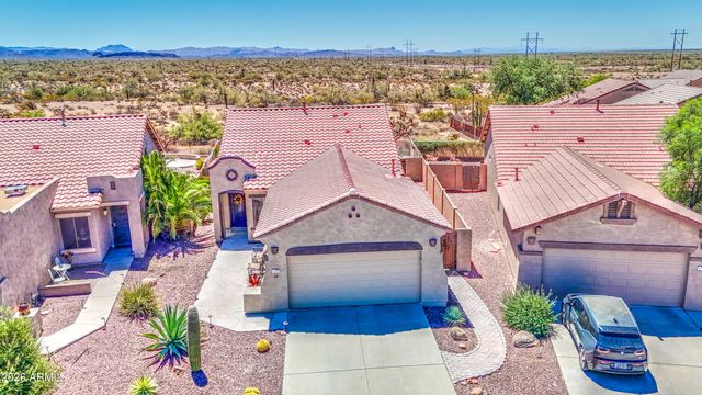 8161 S OPEN TRAIL Lane, Gold Canyon, AZ 85118