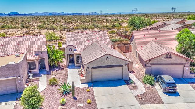 8161 S OPEN TRAIL Lane, Gold Canyon, AZ 85118