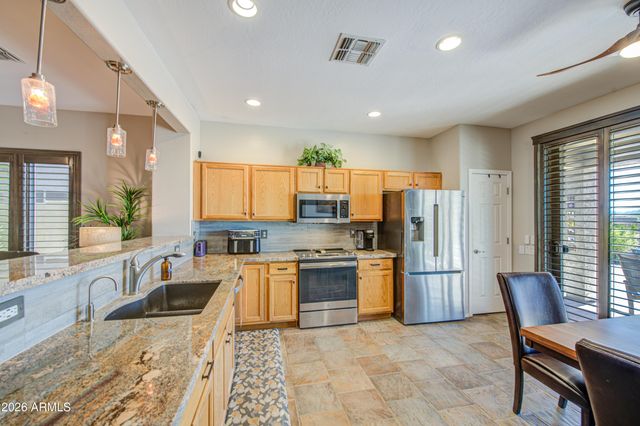 8161 S OPEN TRAIL Lane, Gold Canyon, AZ 85118