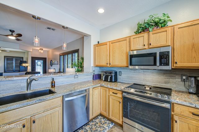 8161 S OPEN TRAIL Lane, Gold Canyon, AZ 85118