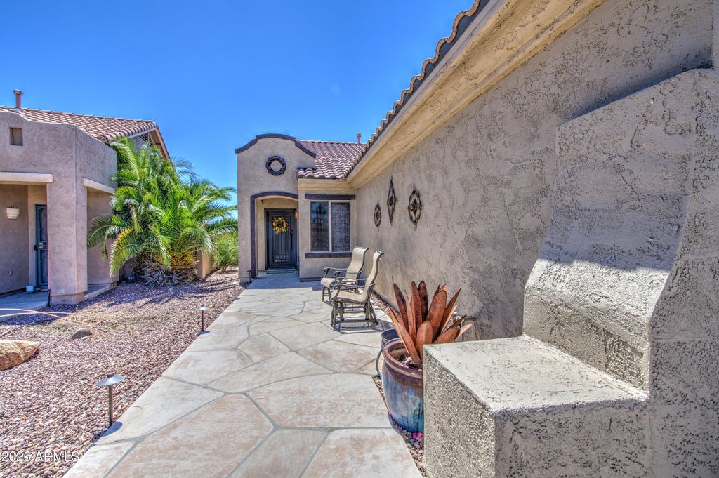 8161 S OPEN TRAIL Lane, Gold Canyon, AZ 85118 — photo 2