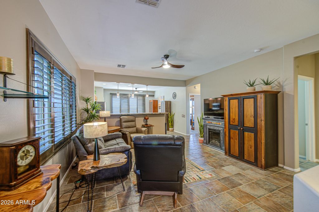 8161 S OPEN TRAIL Lane, Gold Canyon, AZ 85118 — photo 3