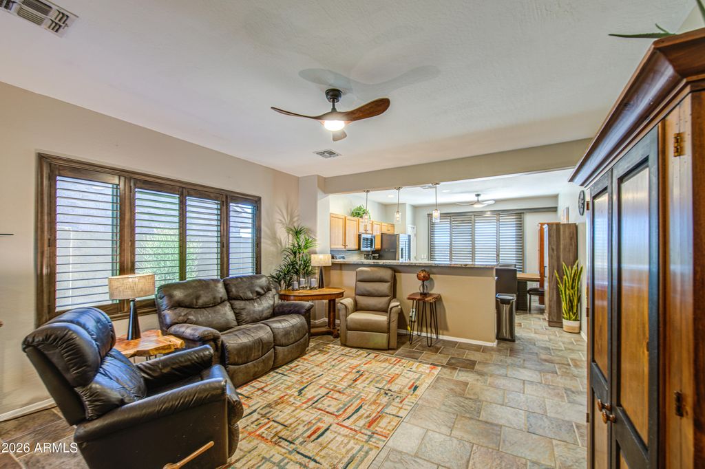 8161 S OPEN TRAIL Lane, Gold Canyon, AZ 85118 — photo 4