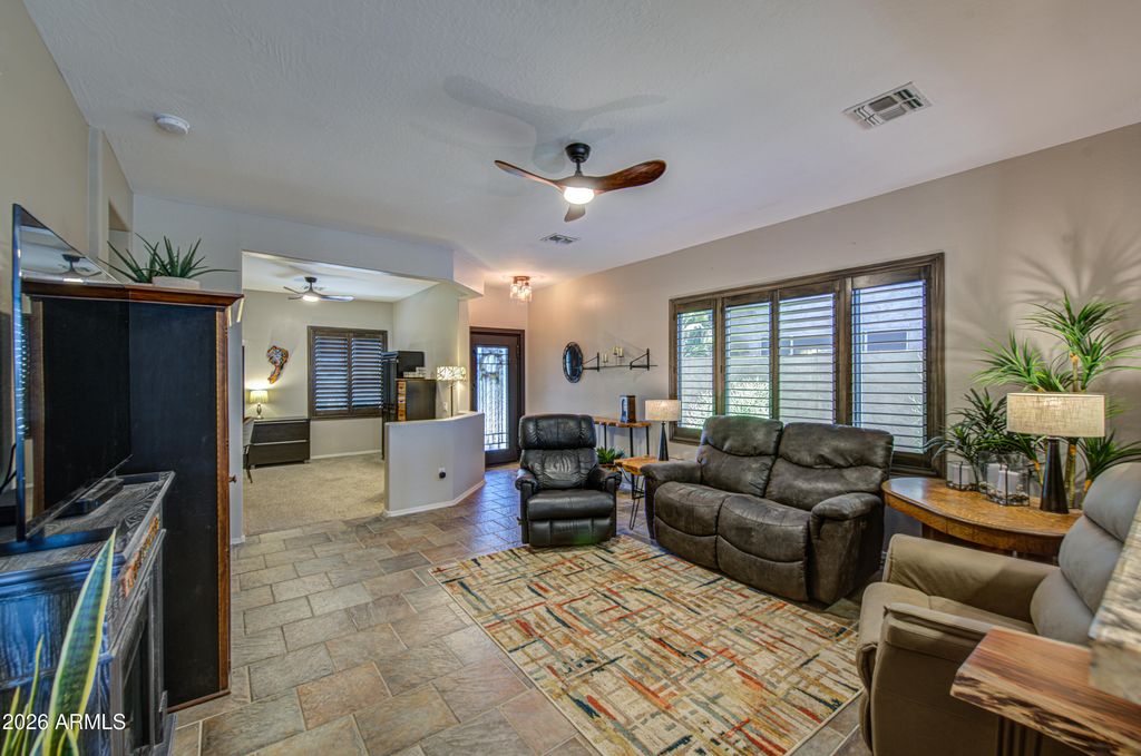 8161 S OPEN TRAIL Lane, Gold Canyon, AZ 85118 — photo 5