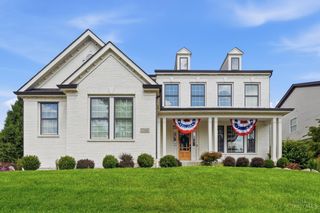 1358 Shaker Run Boulevard, Turtle Creek Twp, OH 45036