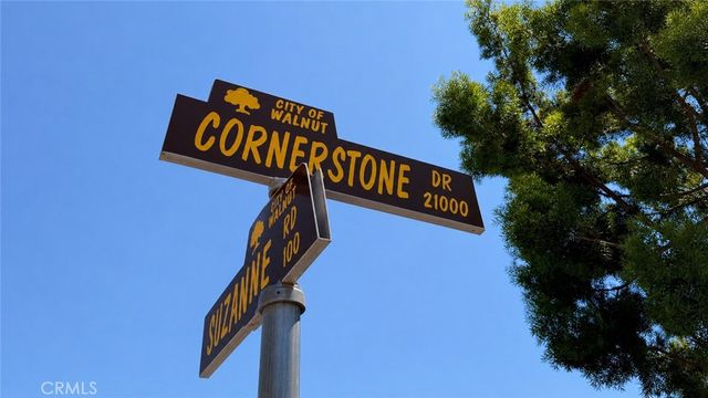 130 Greenleaf Drive, Walnut, CA 91789