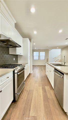 130 Greenleaf Drive, Walnut, CA 91789
