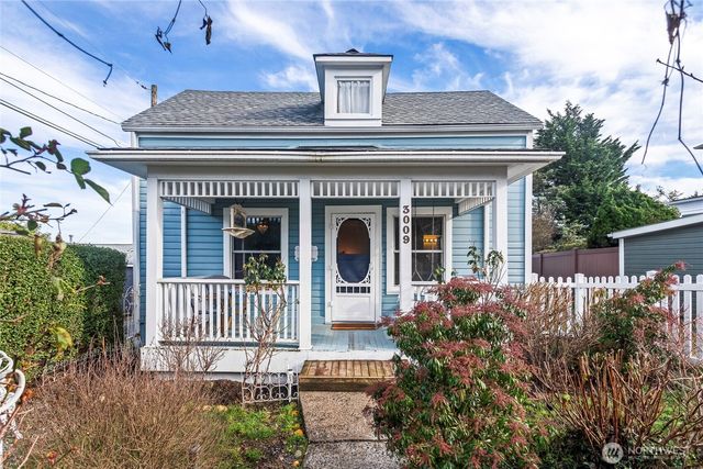 3009 N Junett Street, Tacoma, WA 98407