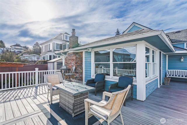 3009 N Junett Street, Tacoma, WA 98407