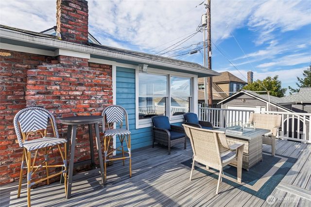 3009 N Junett Street, Tacoma, WA 98407