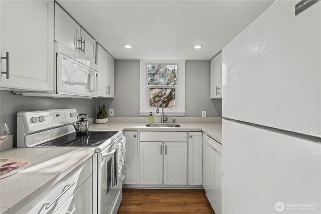 3009 N Junett Street, Tacoma, WA 98407