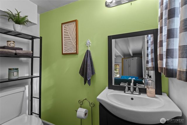 3009 N Junett Street, Tacoma, WA 98407