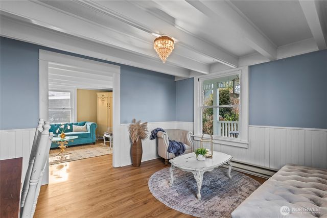 3009 N Junett Street, Tacoma, WA 98407