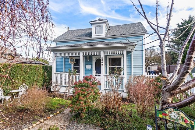 3009 N Junett Street, Tacoma, WA 98407