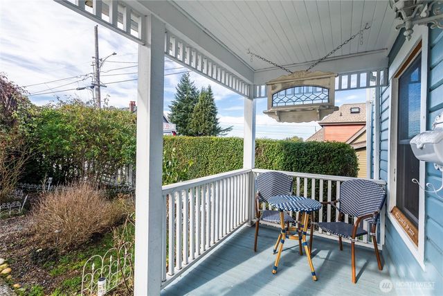 3009 N Junett Street, Tacoma, WA 98407