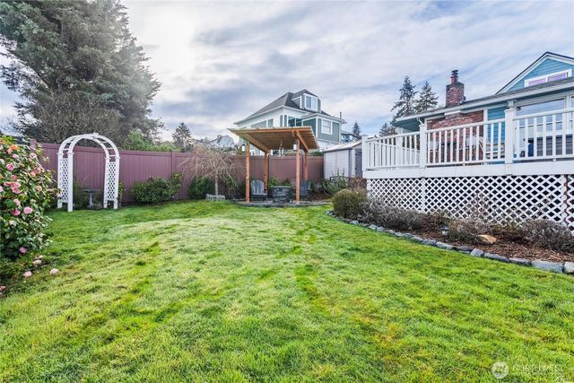 3009 N Junett Street, Tacoma, WA 98407