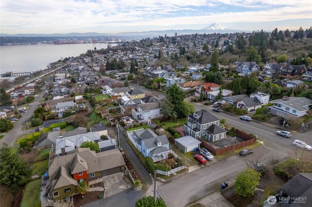 3009 N Junett Street, Tacoma, WA 98407