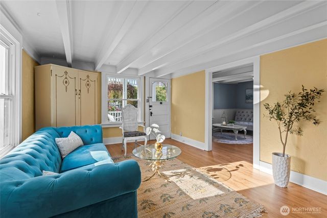 3009 N Junett Street, Tacoma, WA 98407