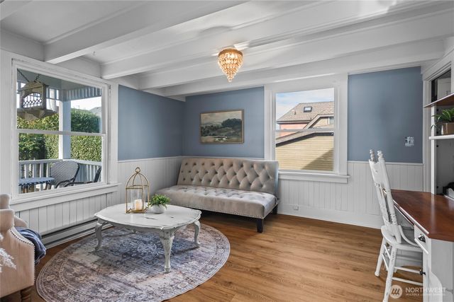 3009 N Junett Street, Tacoma, WA 98407