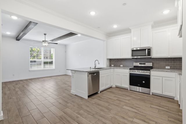 5832 Ridgeline Drive, Mckinney, TX 75070