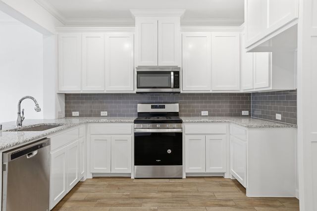 5832 Ridgeline Drive, Mckinney, TX 75070