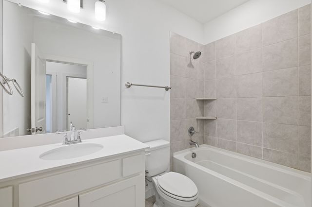 5832 Ridgeline Drive, Mckinney, TX 75070