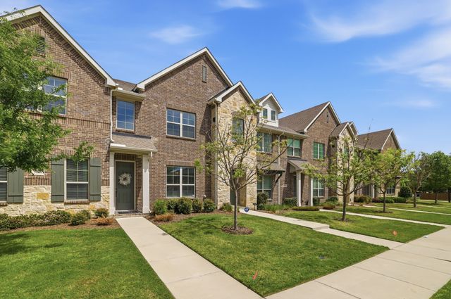 5832 Ridgeline Drive, Mckinney, TX 75070