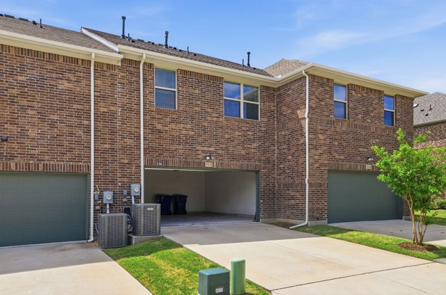 5832 Ridgeline Drive, Mckinney, TX 75070