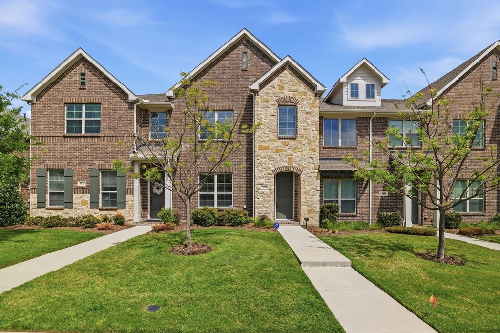 5832 Ridgeline Drive, Mckinney, TX 75070