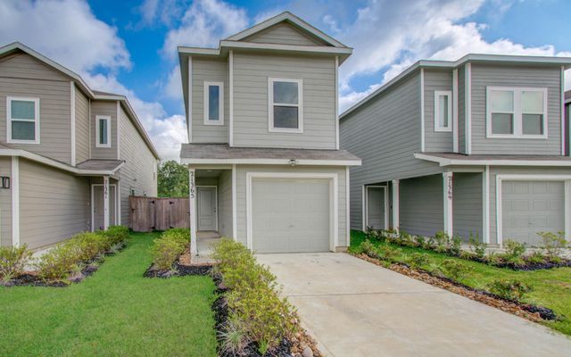 21365 Carosella Drive, New Caney, TX 77357