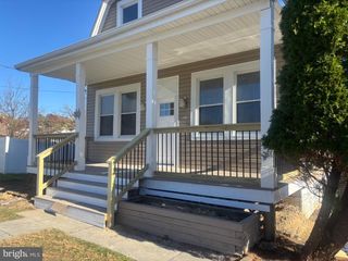 9303 HILLSIDE AVE, Parkville, MD 21234