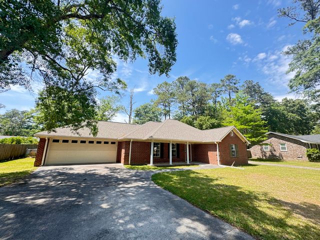 104 Overhill Road, Walterboro, SC 29488