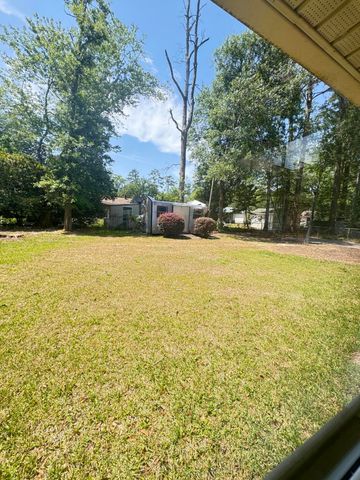104 Overhill Road, Walterboro, SC 29488