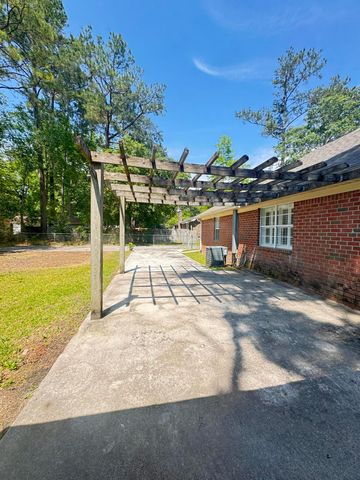 104 Overhill Road, Walterboro, SC 29488