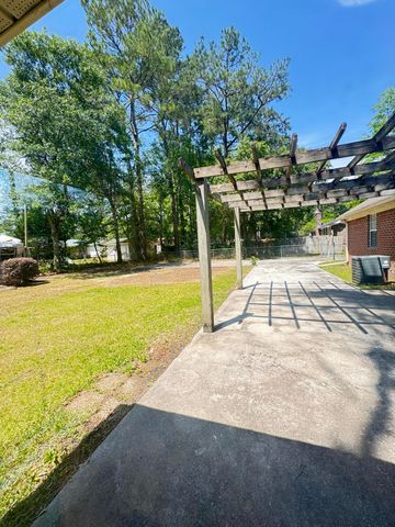 104 Overhill Road, Walterboro, SC 29488