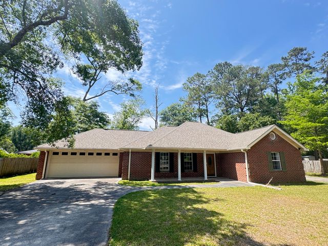 104 Overhill Road, Walterboro, SC 29488