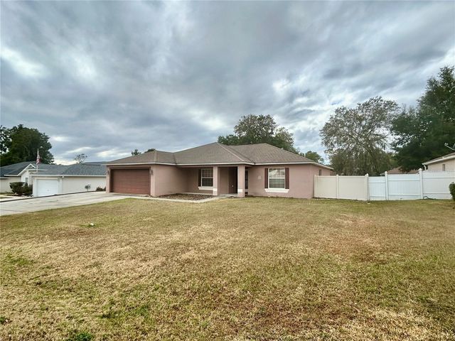 2514 NE 30TH AVENUE, Ocala, FL 34470