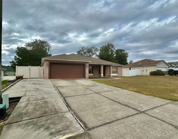 2514 NE 30TH AVENUE, Ocala, FL 34470