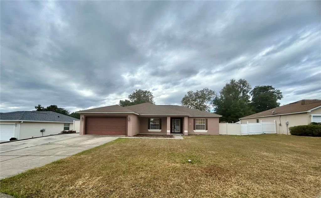 2514 NE 30TH AVENUE, Ocala, FL 34470